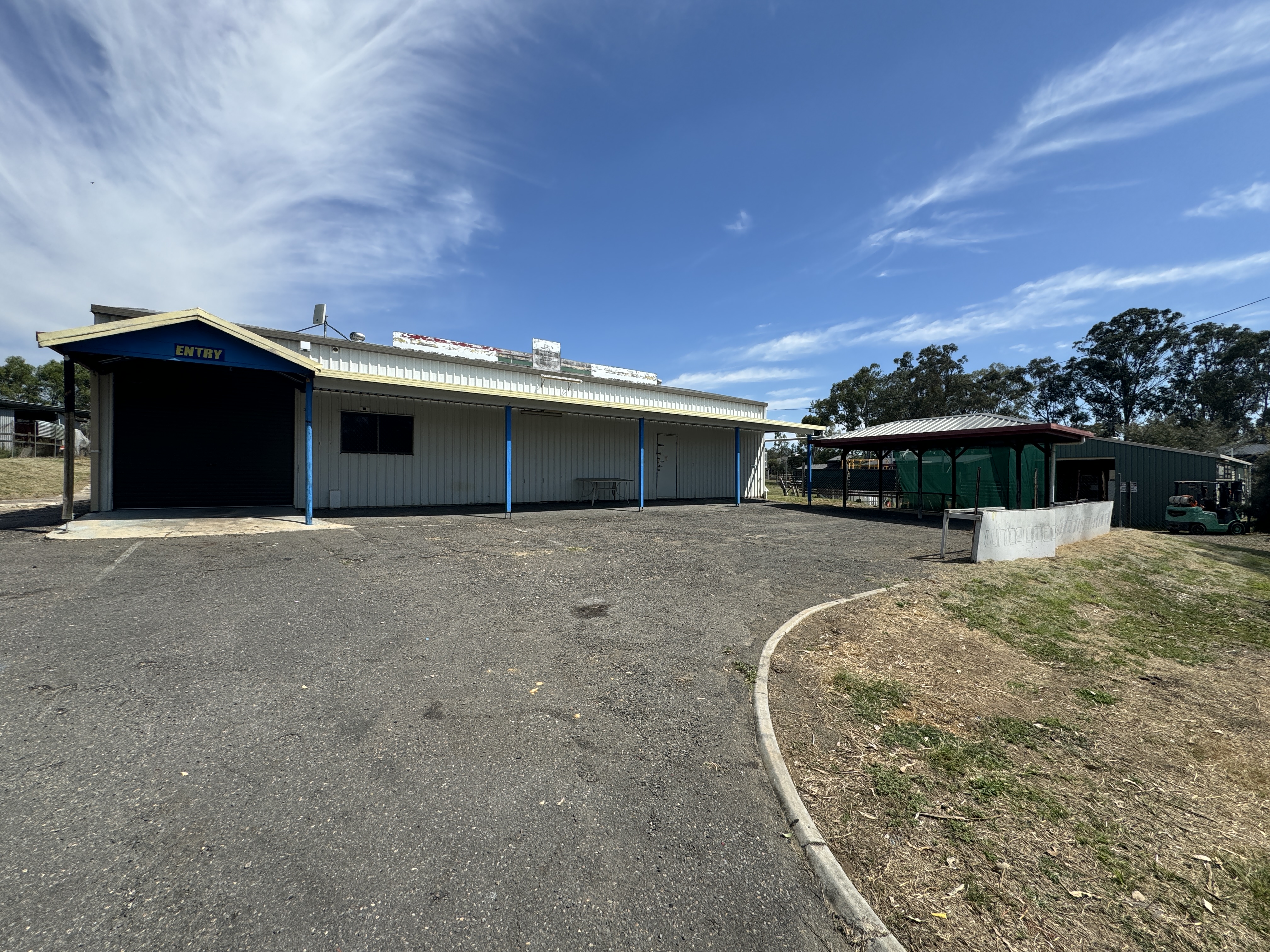 6 KNOWLES ST, NANANGO QLD 4615, 0 rūma, 0 rūma horoi, Unspecified