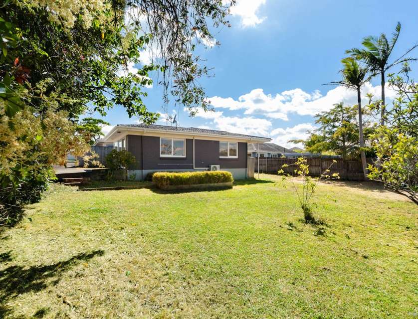 3/65 Howe Street, Howick, Manukau City, 3 Bedrooms, 1 Bathrooms, House