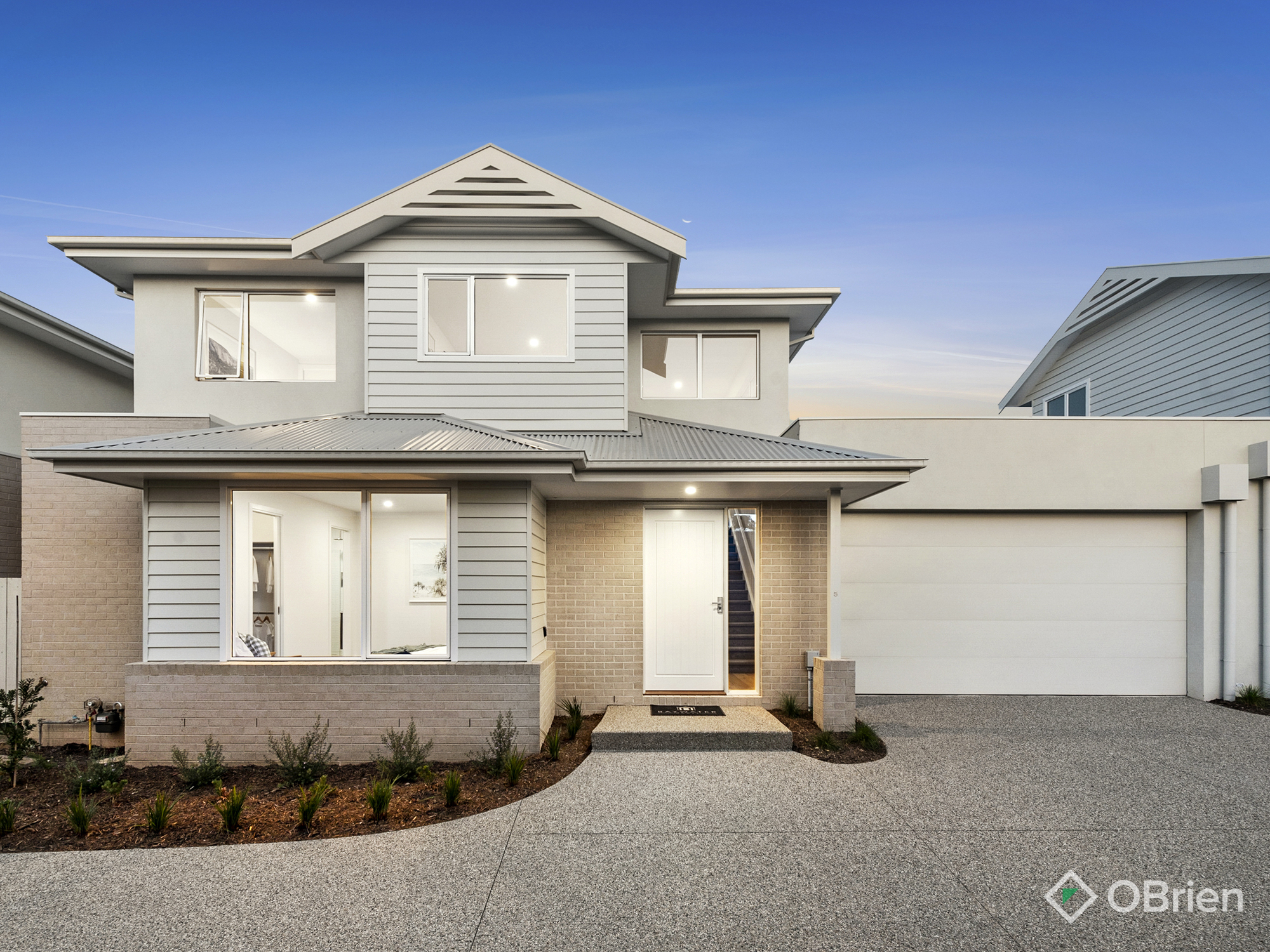 6-8 ALAMEDA AV, MORNINGTON VIC 3931, 0 Schlafzimmer, 0 Badezimmer, Townhouse