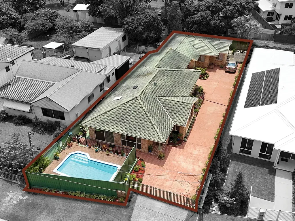 18 Alexander Street, Mount Hutton, NSW 2290