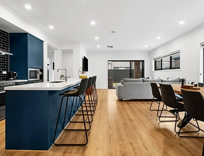 4 Reflections Crescent, Lara, VIC 3212, 4 Kuwarto, 2 Banyo, House