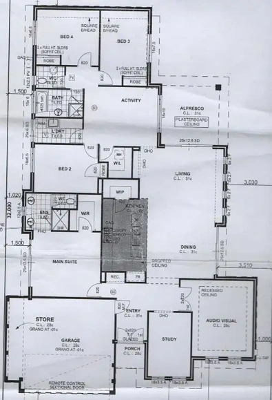 74 Celeste Street, Eglinton, WA 6034, 4 Bedrooms, 2 Bathrooms, House