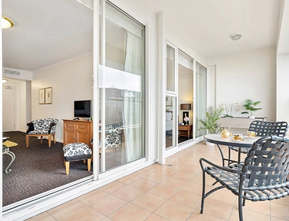 2305/8 Albert Street, Auckland Central, Auckland City, 1 Kuwarto, 1 Banyo, Apartment