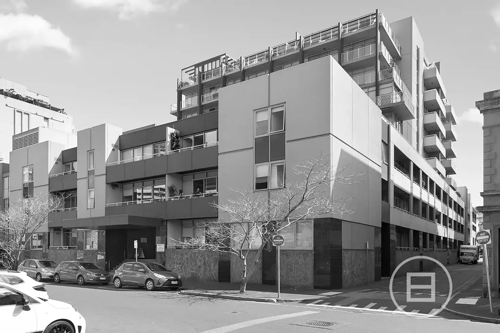 107G/93 Dow Street, Port Melbourne, VIC 3207
