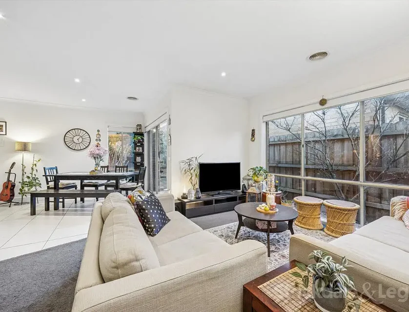 2/10 Matthieson Street, Highett, VIC 3190, 3房, 2浴, 排房