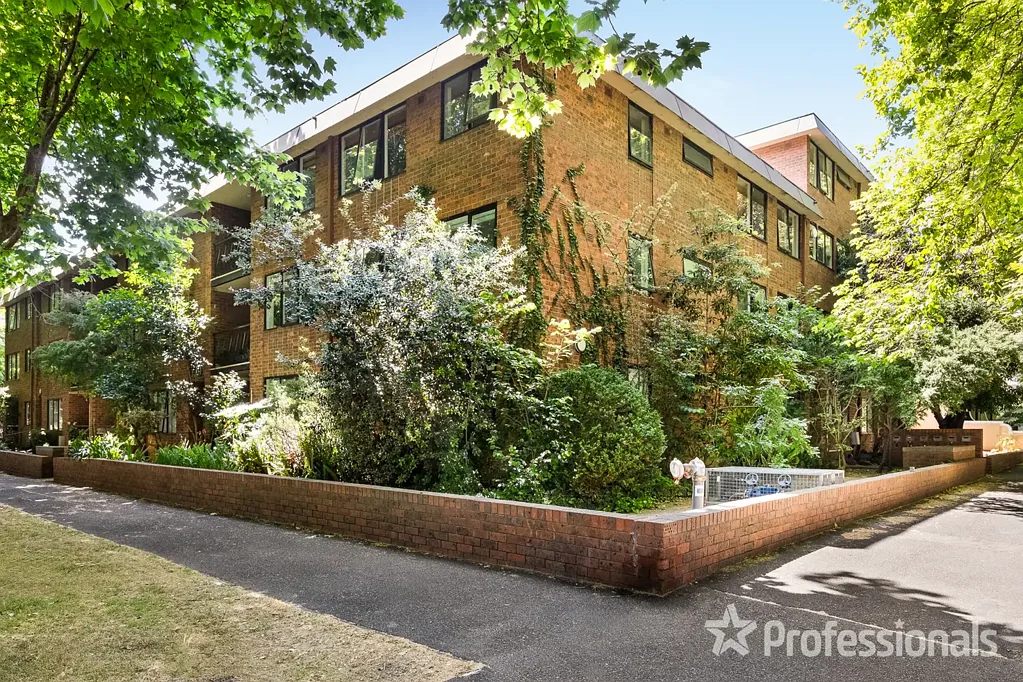 5/24 Park Street, St Kilda West, VIC 3182