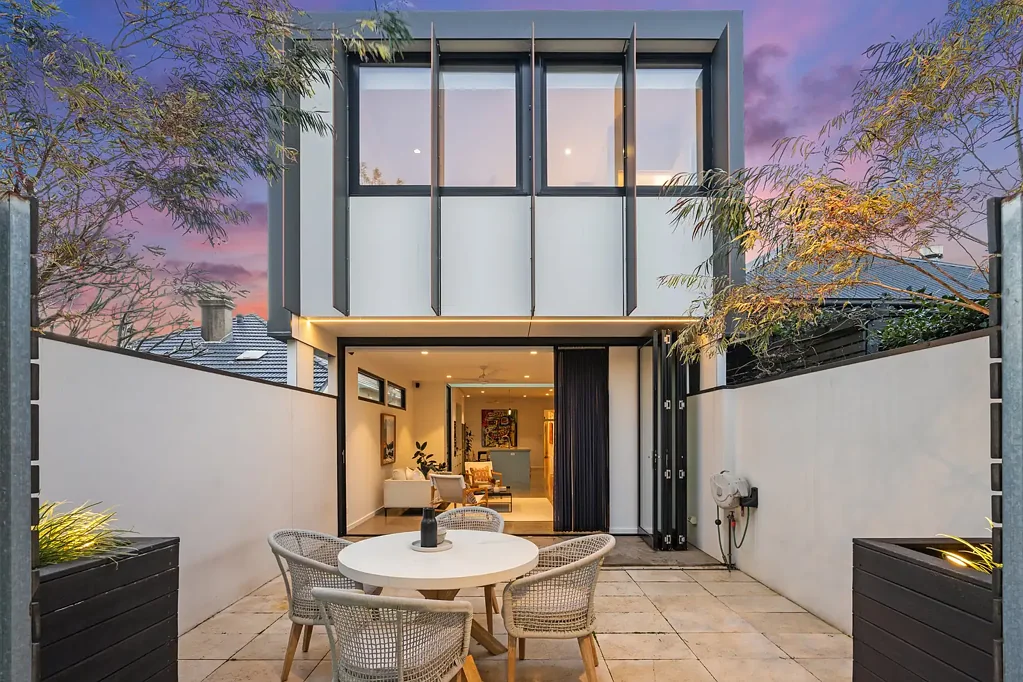 Cooks Hill 3Phòng ngủ Put simply, timeless charm meets award-winning design
