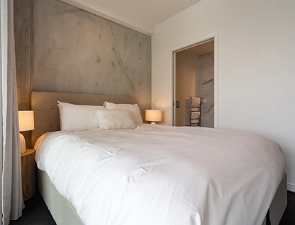 104/47 Union Street, Auckland Central, Auckland City, 1 Kuwarto, 1 Banyo, Apartment