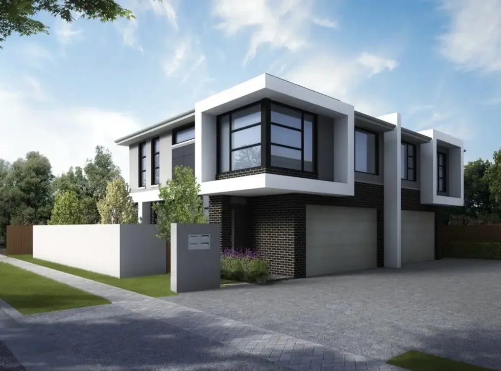 Modern Three-Bedroom Offering Space, Comfort and Low-Maintenance Living