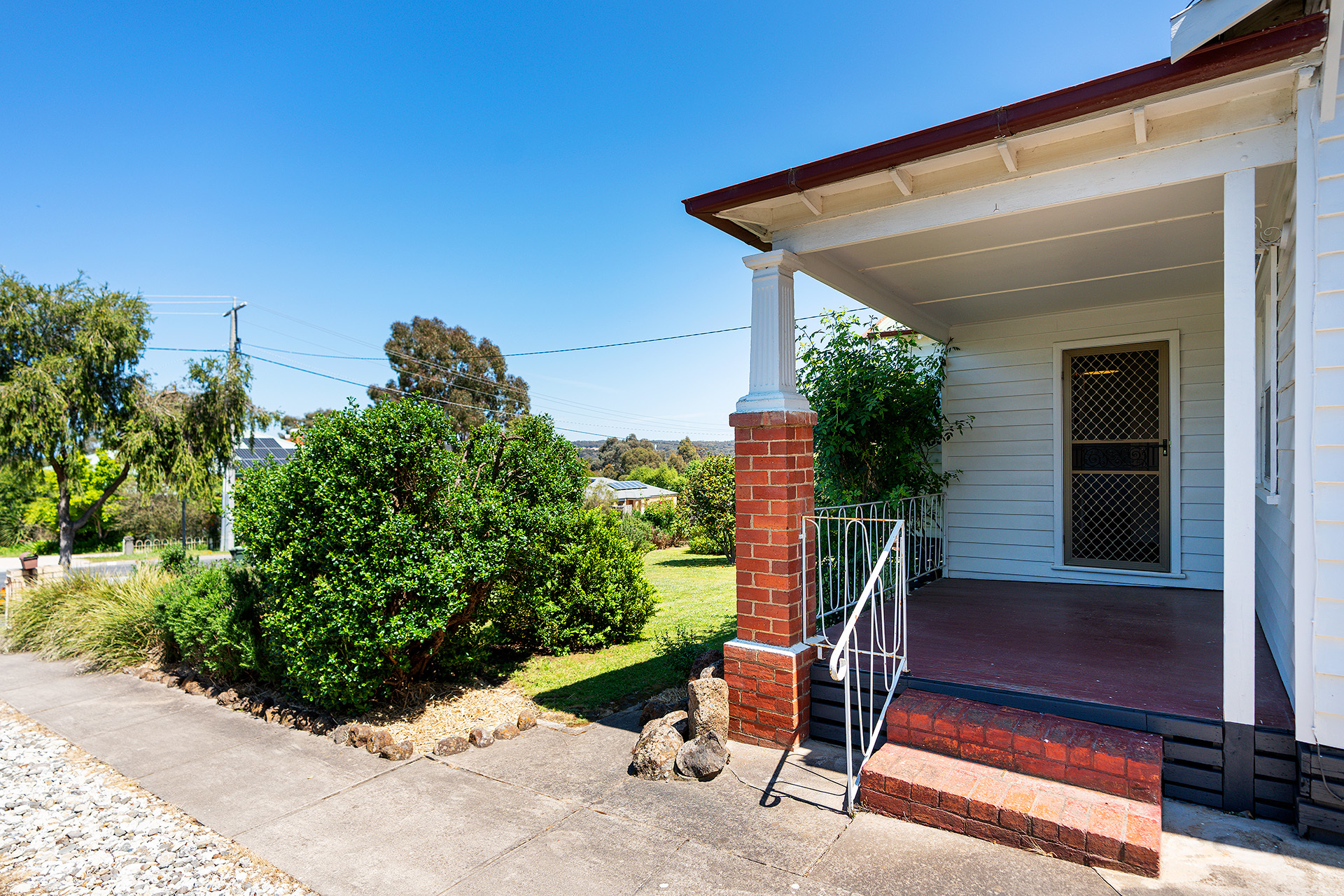 8 RAY ST, CASTLEMAINE VIC 3450, 0 침실, 0 욕실, House