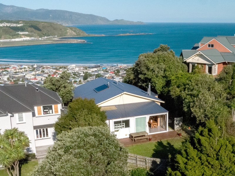 19 Sutherland Crescent, Melrose, Wellington, 4房, 0浴