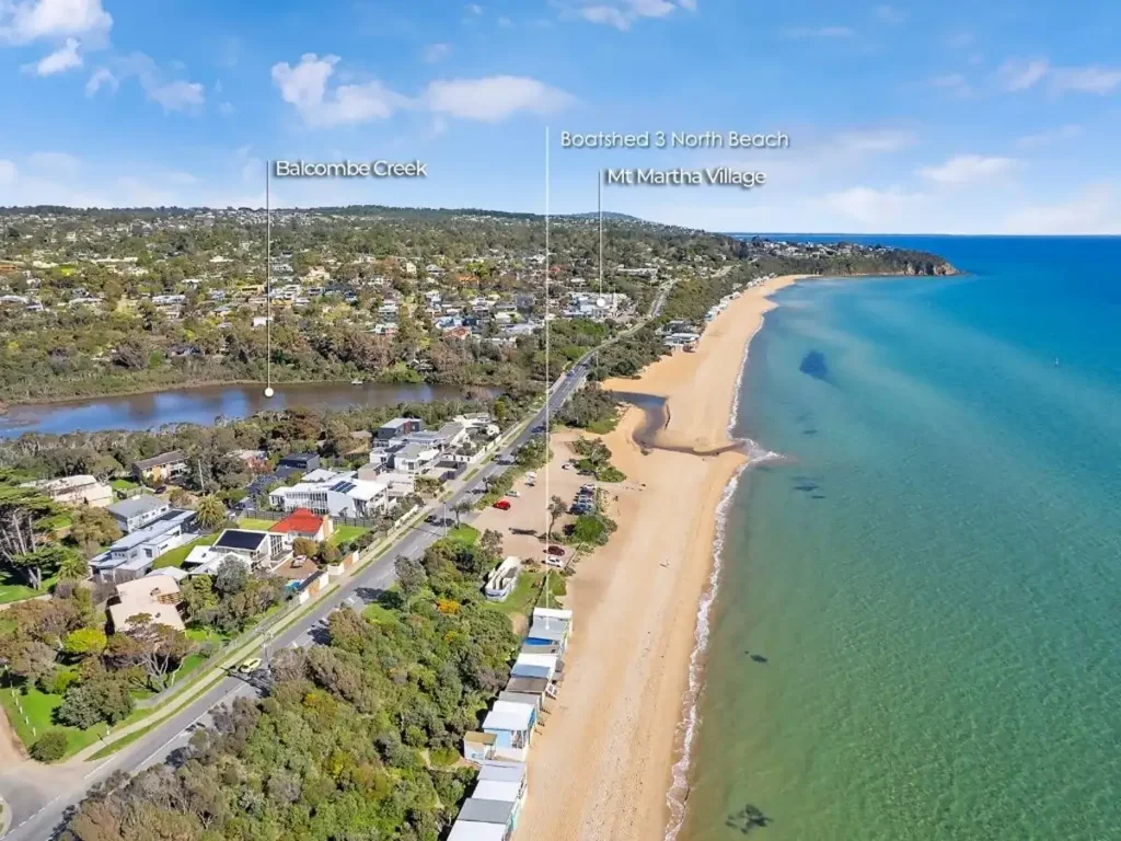 3 North Beach, Mount Martha, VIC 3934