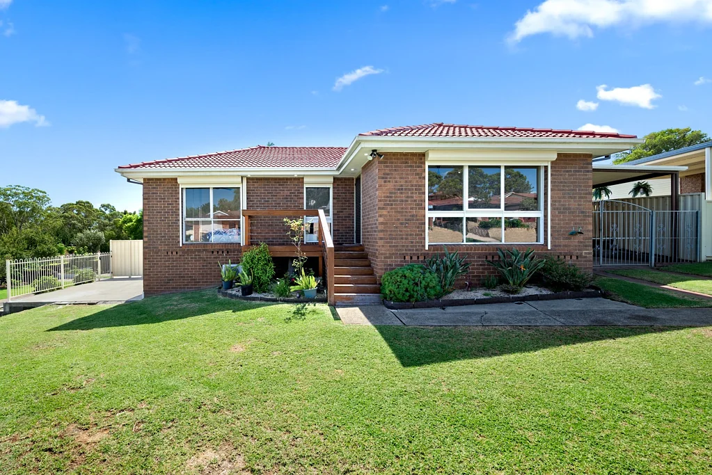 34 Boythorn Avenue, Ambarvale, NSW 2560
