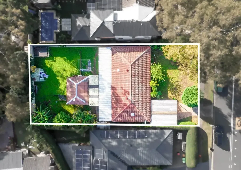 Baulkham Hills 4 Bedroom JASPER SCHOOL CATCHMENT