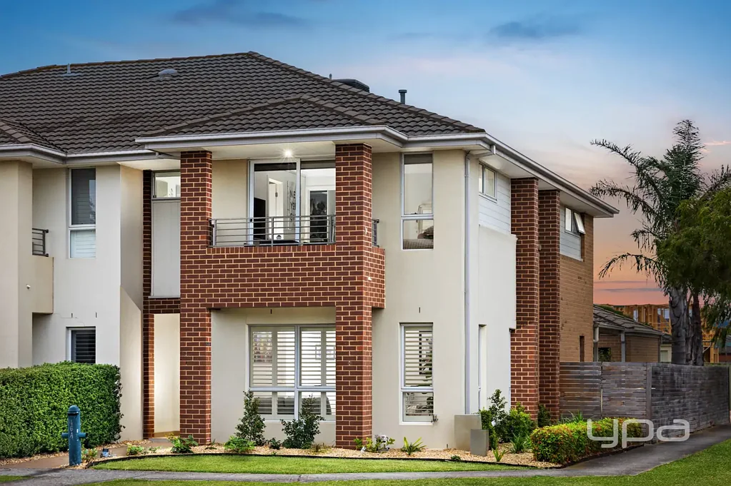 46A Yuruga Boulevard, Point Cook, VIC 3030