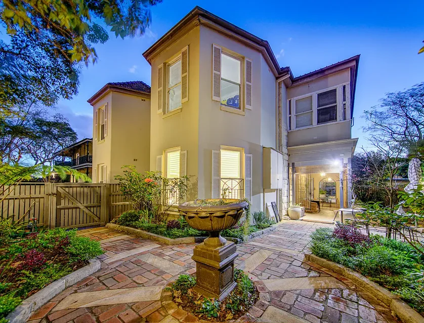 2/132 Raglan Street, Mosman, NSW 2088, 2 રૂમ, 1 બાથરૂમ, Apartment