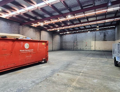 地址保密, Penrose, Auckland City, 0 રૂમ, 0 બાથરૂમ, Industrial Premises
