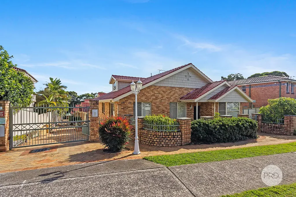 8/56 Oatley Parade, Oatley, NSW 2223