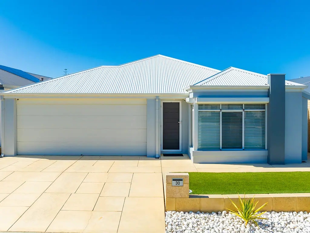 30 Altrincham Grove, Butler, WA 6036