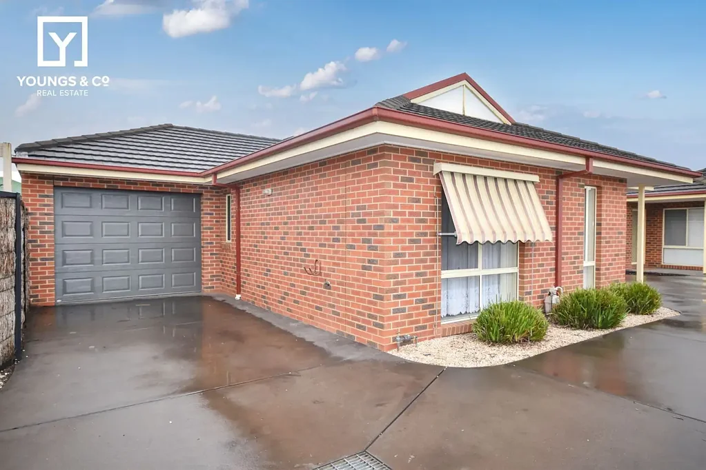 Unit 2/63 Edward Street, Shepparton, VIC 3630