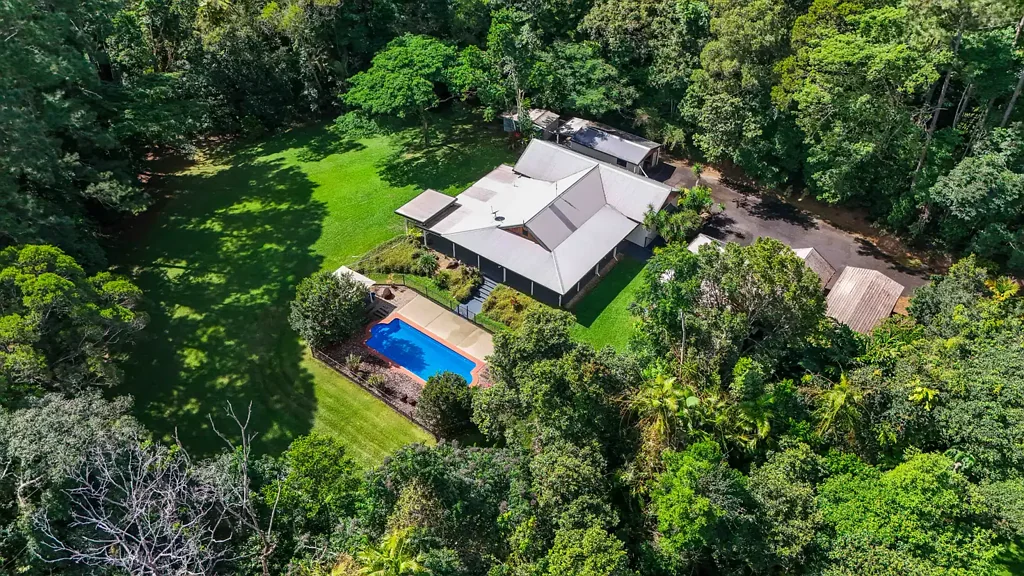 21C Greenhills Road, Kuranda, QLD 4881