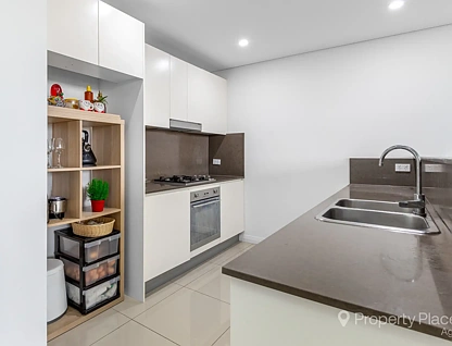 909/11-15 Charles Street, Canterbury, South Western Suburbs, 2 phòng ngủ, 2 phòng tắm, Unit