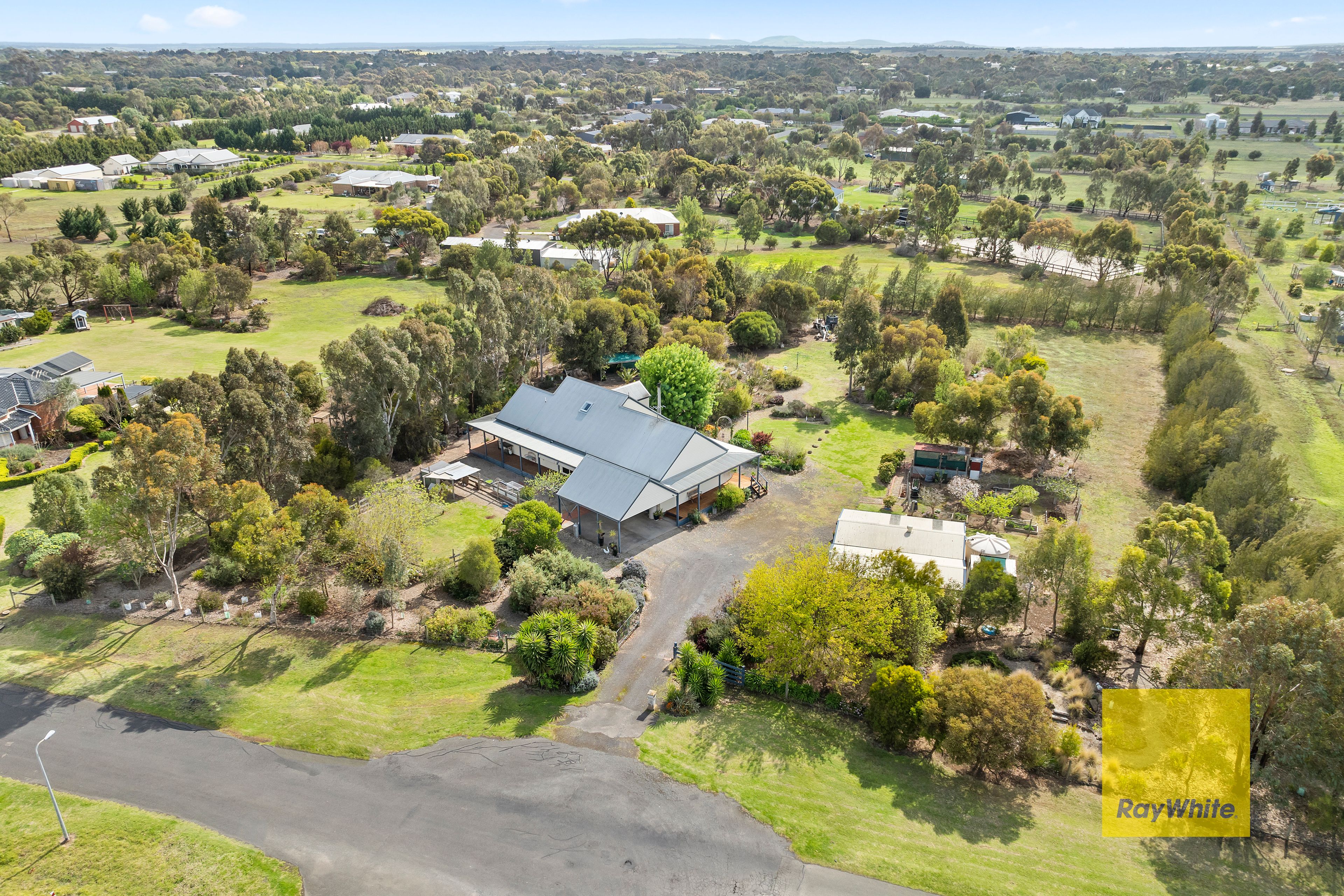 71 MIDDLETON DR, BANNOCKBURN VIC 3331, 0 ਕਮਰੇ, 0 ਬਾਥਰੂਮ, House