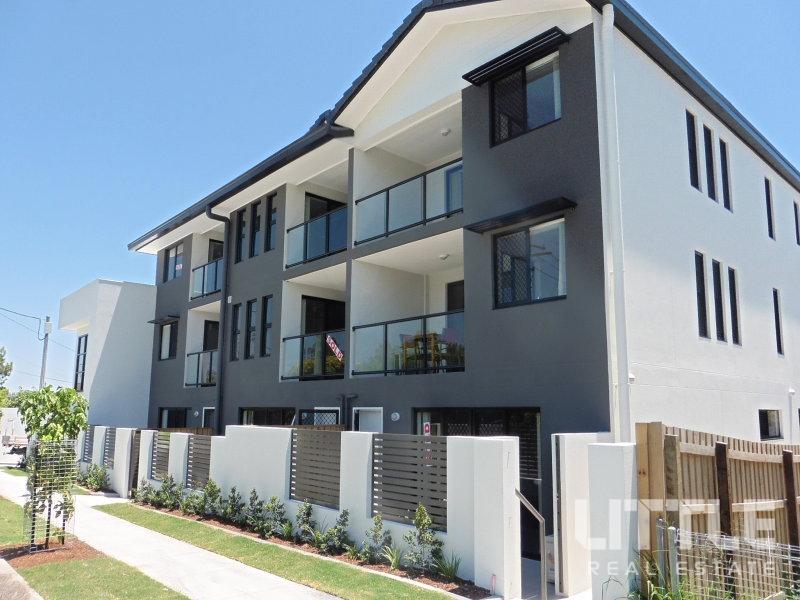 115 MAIN ST, BEENLEIGH QLD 4207, 0 habitaciones, 0 baños, Unit