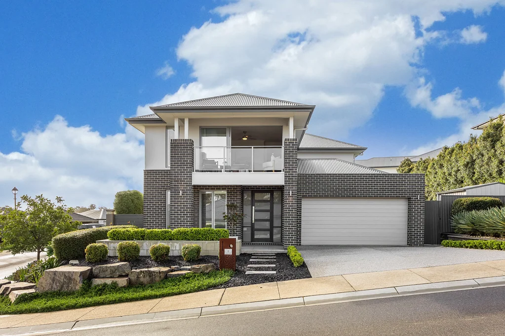 6 Goode Avenue, Craigburn Farm, SA 5051