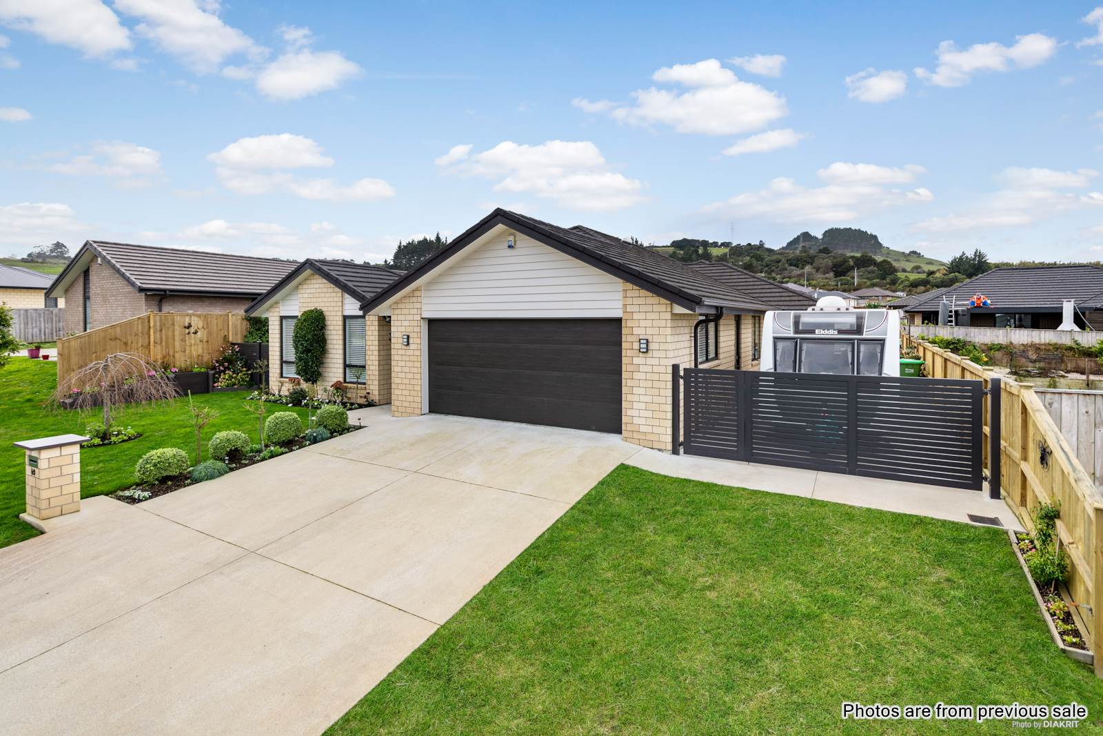 49 Westmuir Crescent, Pokeno, Waikato, 4 રૂમ, 0 બાથરૂમ, House