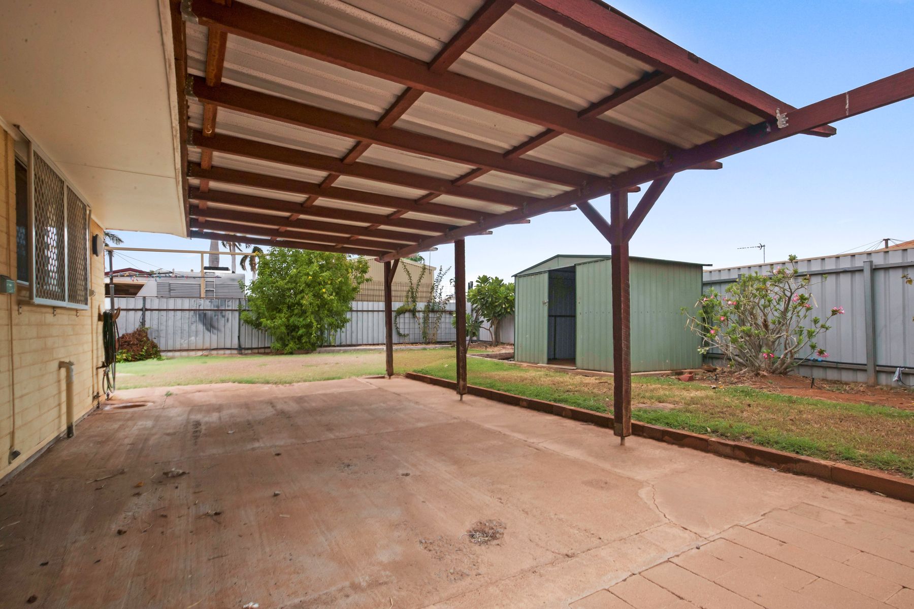 14 HUNT WAY, BULGARRA WA 6714, 0 chambres, 0 salles de bain, House