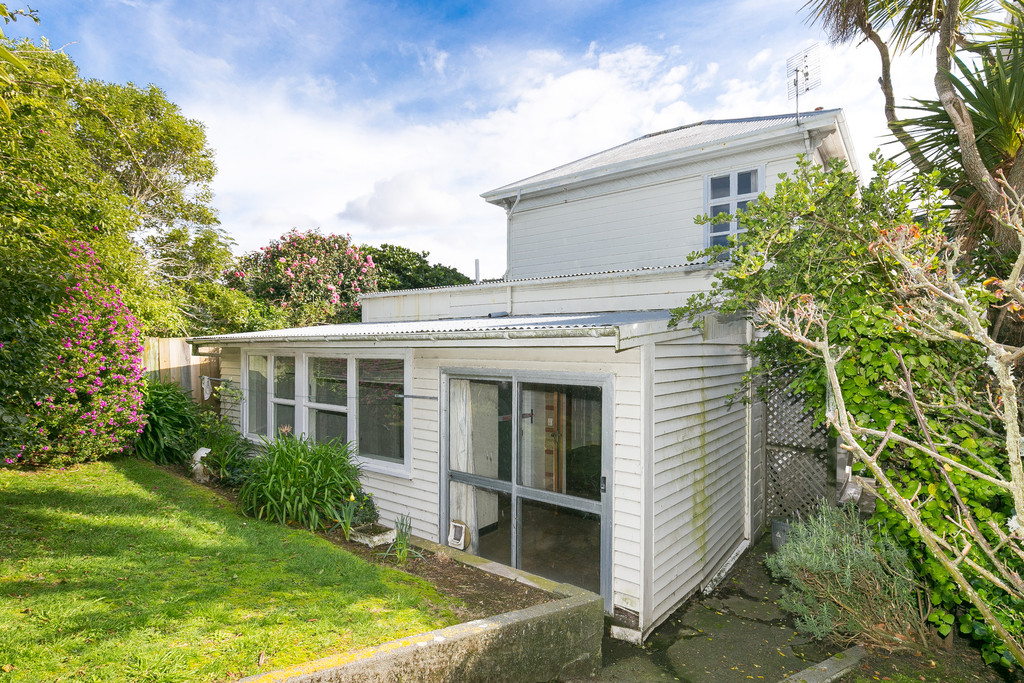 97 Waipapa Road, Hataitai, Wellington, 4 rūma, 0 rūma horoi