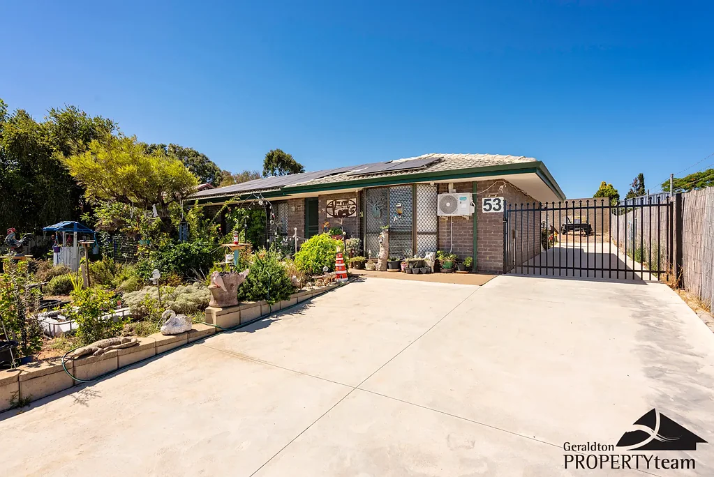 53 Solomon Circle, Karloo, WA 6530