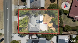 21 Carawatha Avenue, Mount Nasura