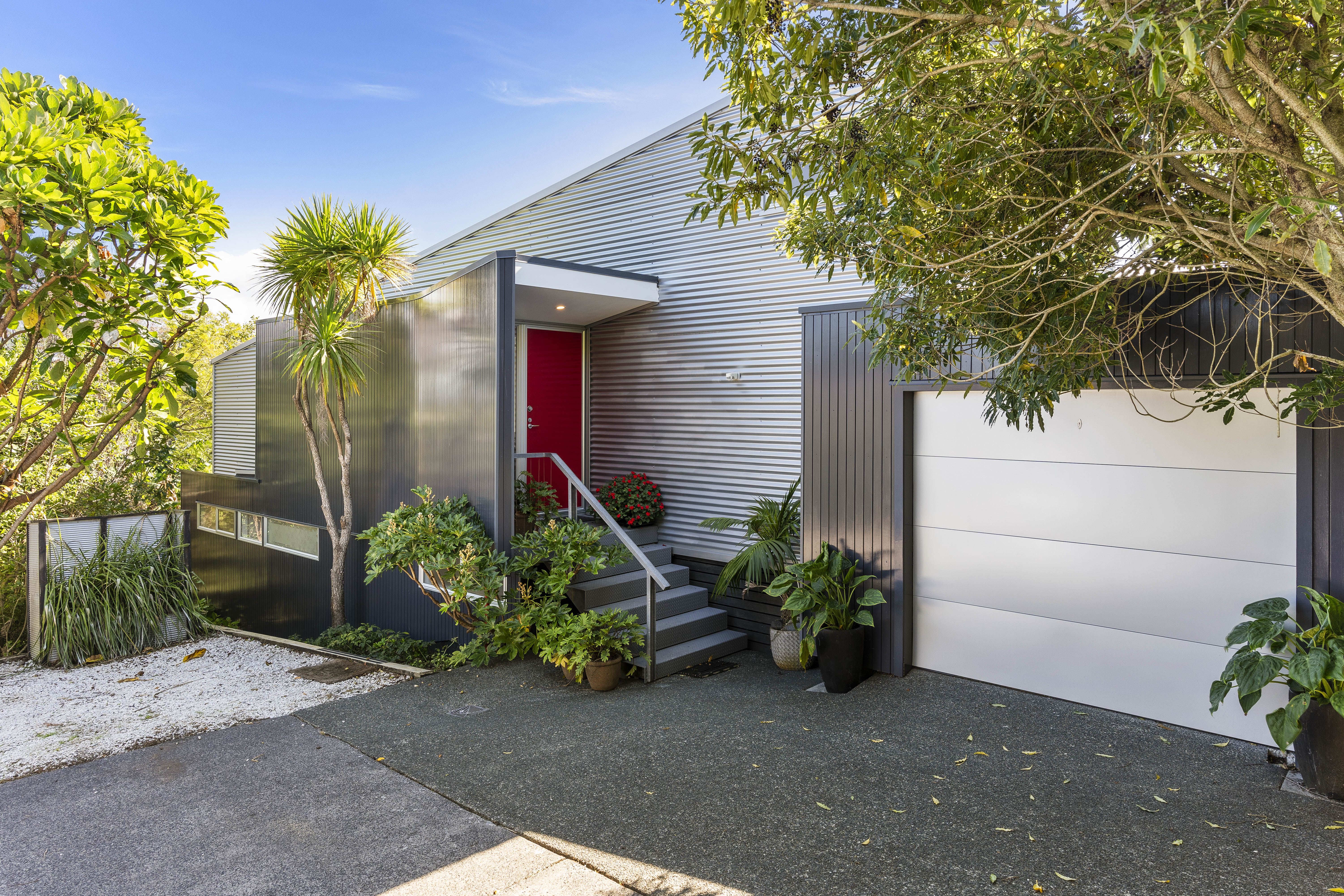 13a Notley Street, Westmere, Auckland, 3 Bedrooms, 0 Bathrooms, House