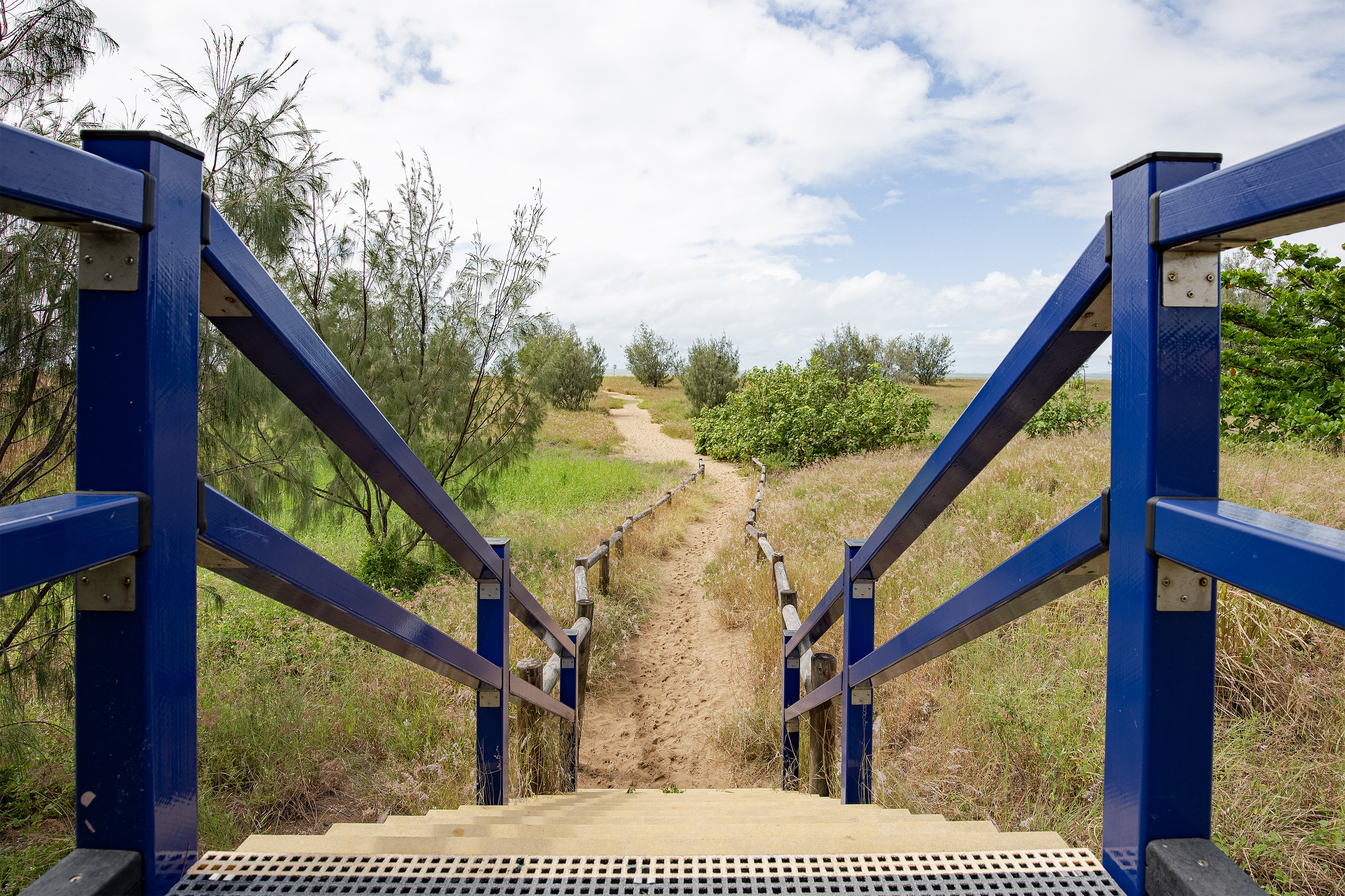 19 ILUKA CT, EAST MACKAY QLD 4740, 0 habitaciones, 0 baños, Section