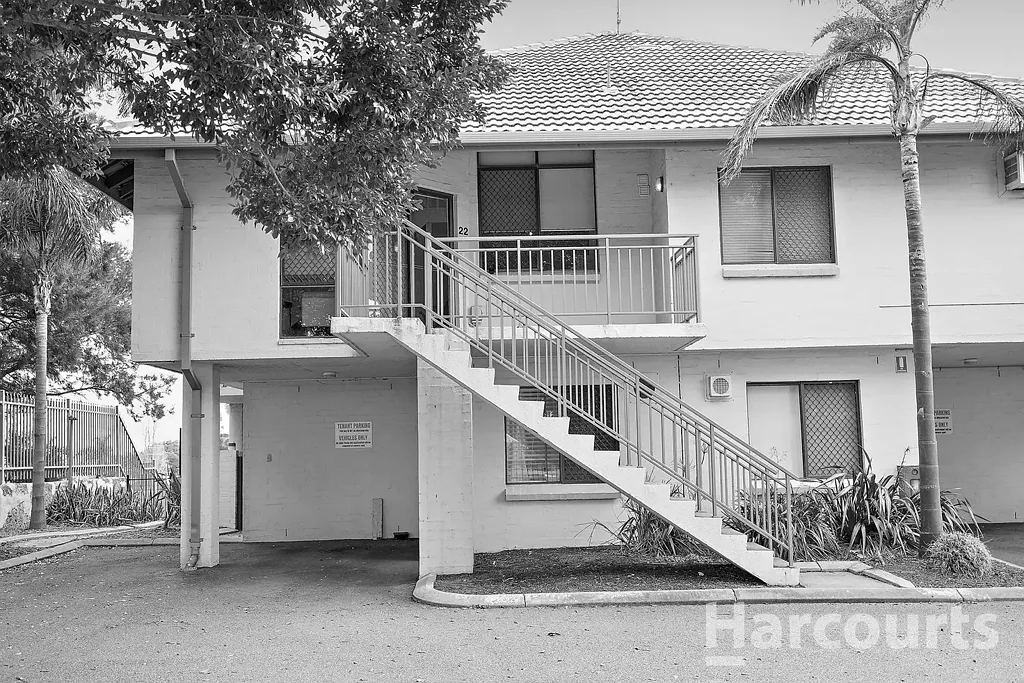 22/124 Mandurah Terrace, Mandurah, WA 6210