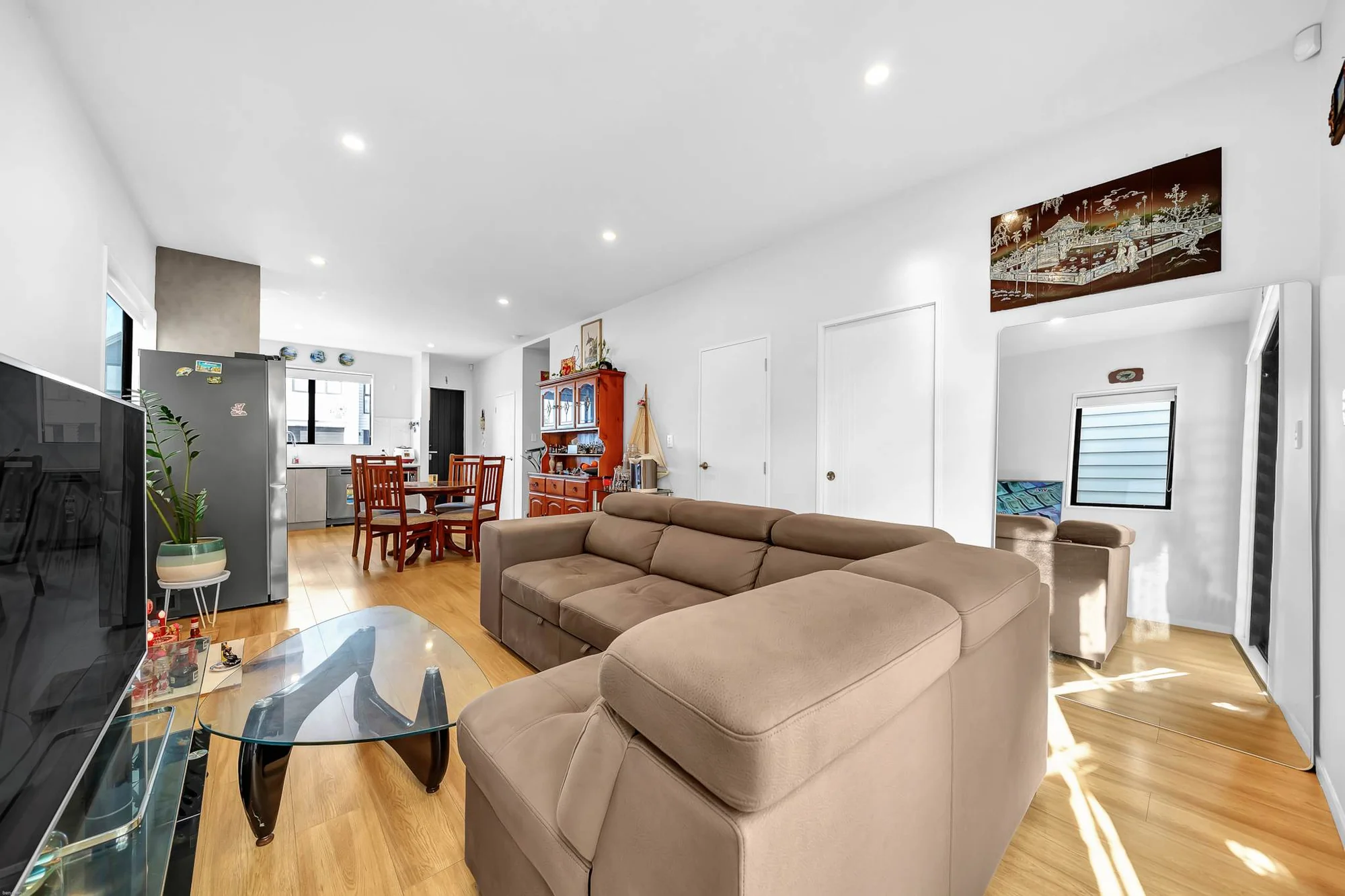 25 Bei Road, Papakura, 4 Bedrooms, 3 Bathrooms, House