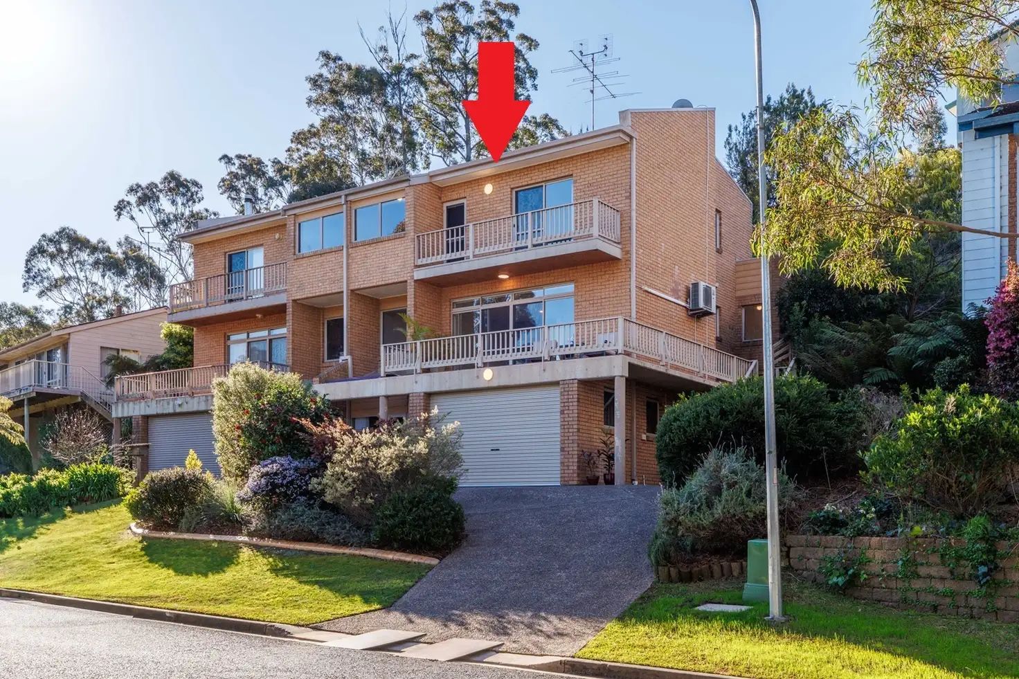 Unit 1/47 Ida Rodd Dr, Eden, NSW 2551, 3 ਕਮਰੇ, 3 ਬਾਥਰੂਮ, Unit