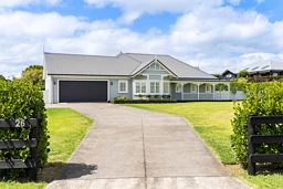 26 Church View Road, Waiau Pa
