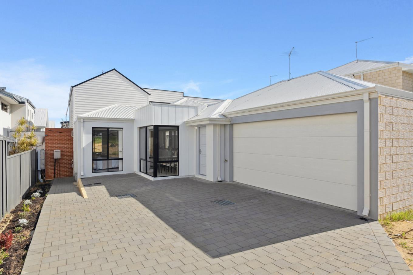 73B DUKE ST, SCARBOROUGH WA 6019, 0房, 0浴, House