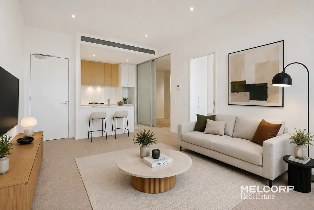 PRIMA PERFECTION – UNFURNISHED