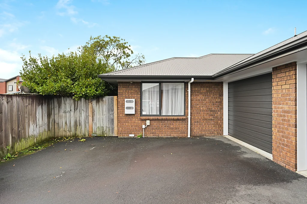 35A Lyon Street, Frankton, Hamilton, Waikato