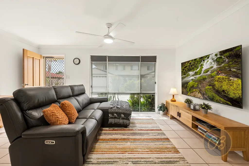 Brendale 3房  Spacious Villa in Secure Resort-Style Community
