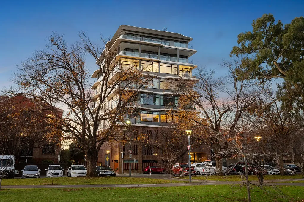 402/278 South Terrace, Adelaide, SA 5000