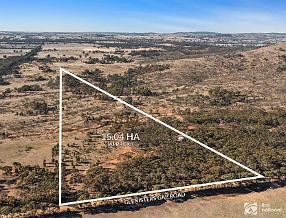 107 Glenisters Gap Road, Landsborough, Horsham, 1 Bedrooms, 1 Bathrooms, House