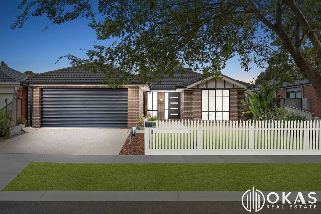 63 Knightsbridge Drive, Tarneit, VIC 3029