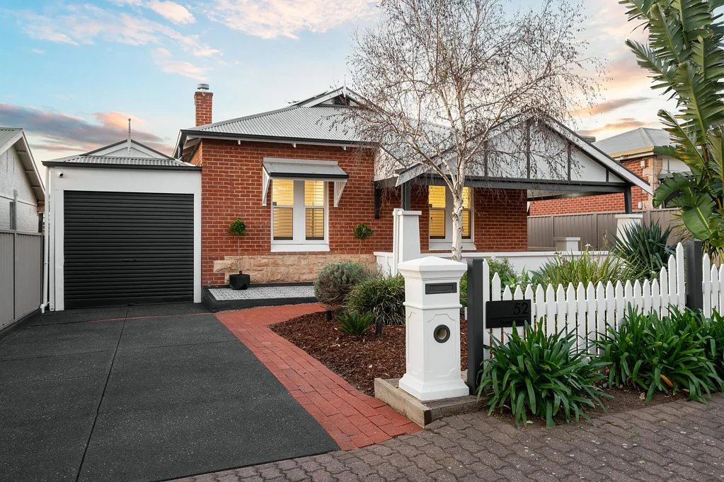 52 Beatrice Street, Prospect, SA 5082