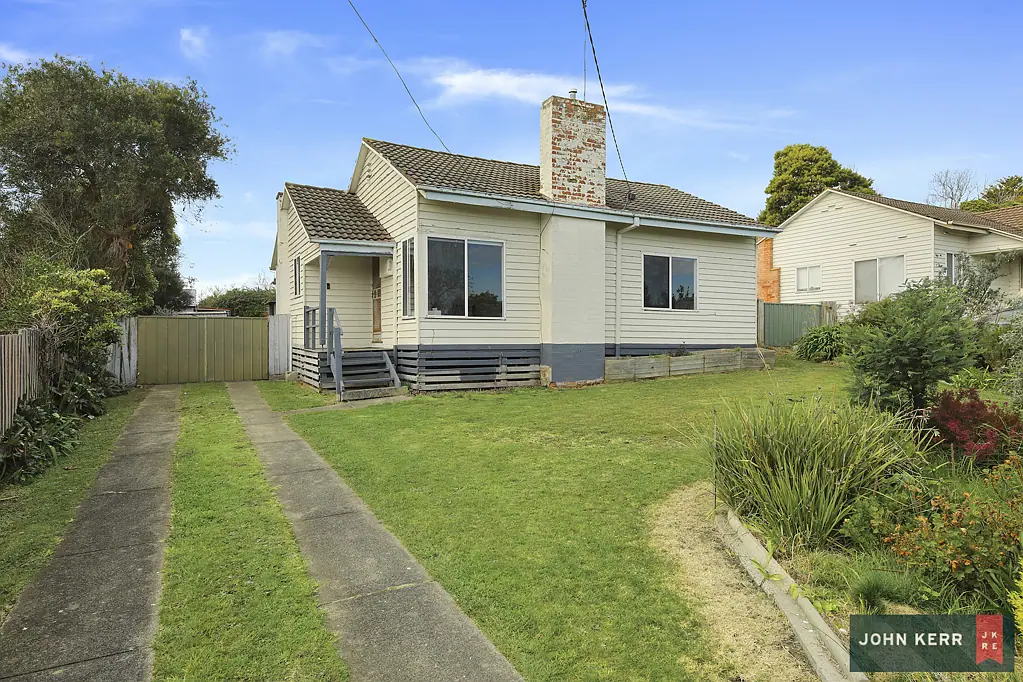 62 Hampton Street, Moe, VIC 3825