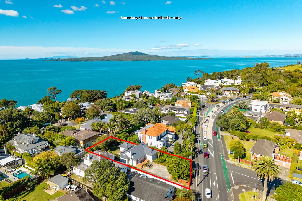 232 Lake Road, Hauraki, North Shore City